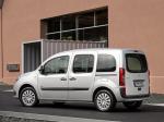 Mercedes-Benz Citan 2012 года